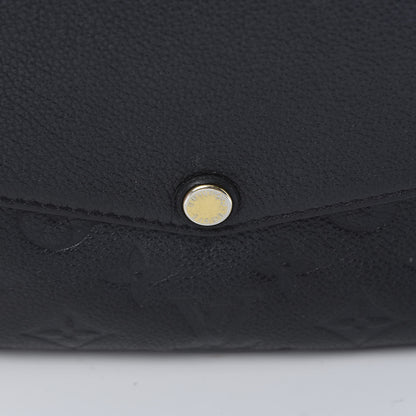 Louis Vuitton Empreinte Twice Black 13 of 13