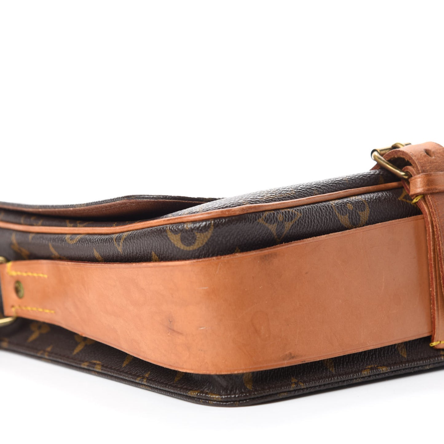 Monogram Cartouchiere 26