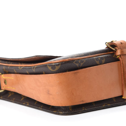 Louis Vuitton Monogram Cartouchiere 26 6 of 12