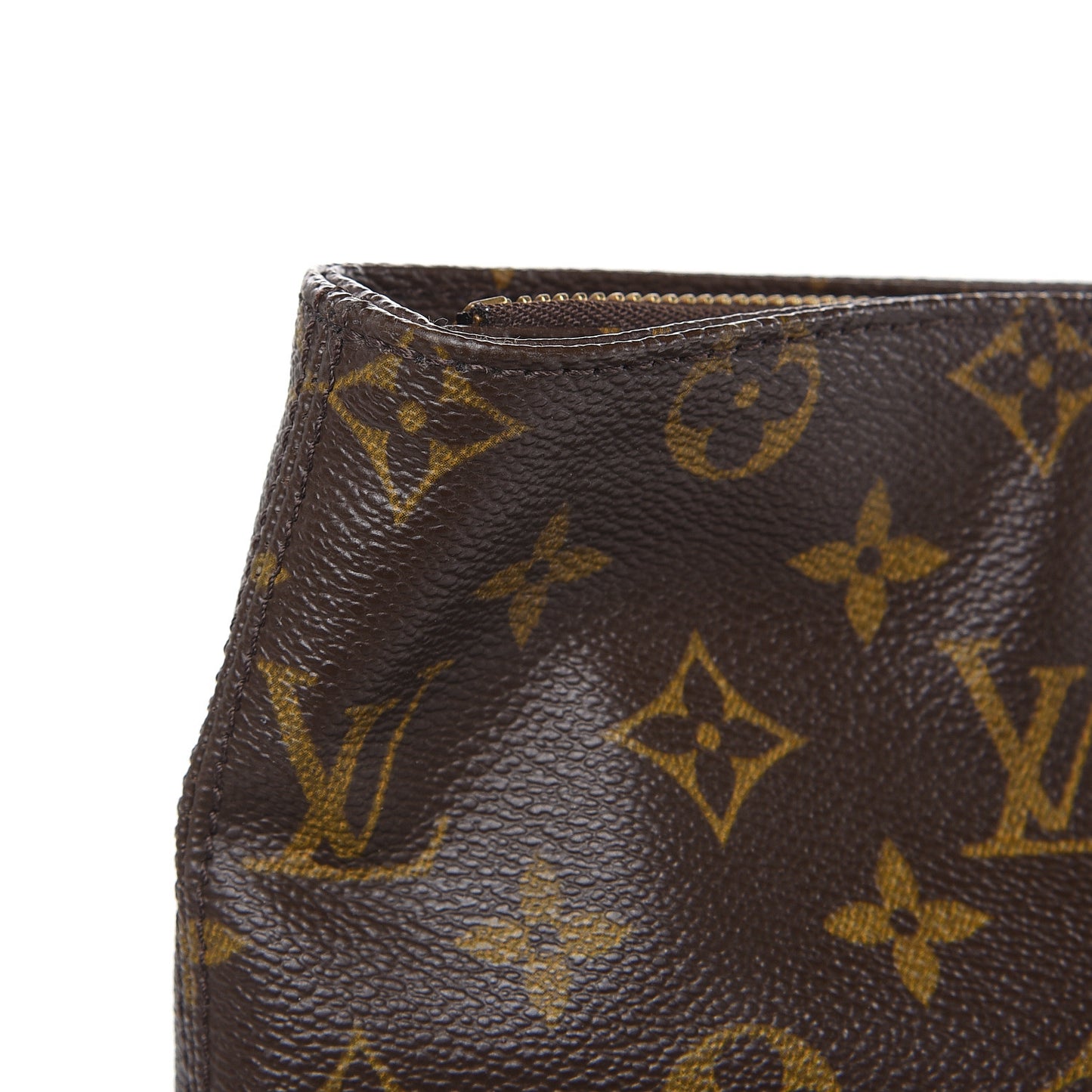 Monogram Cabas Mezzo
