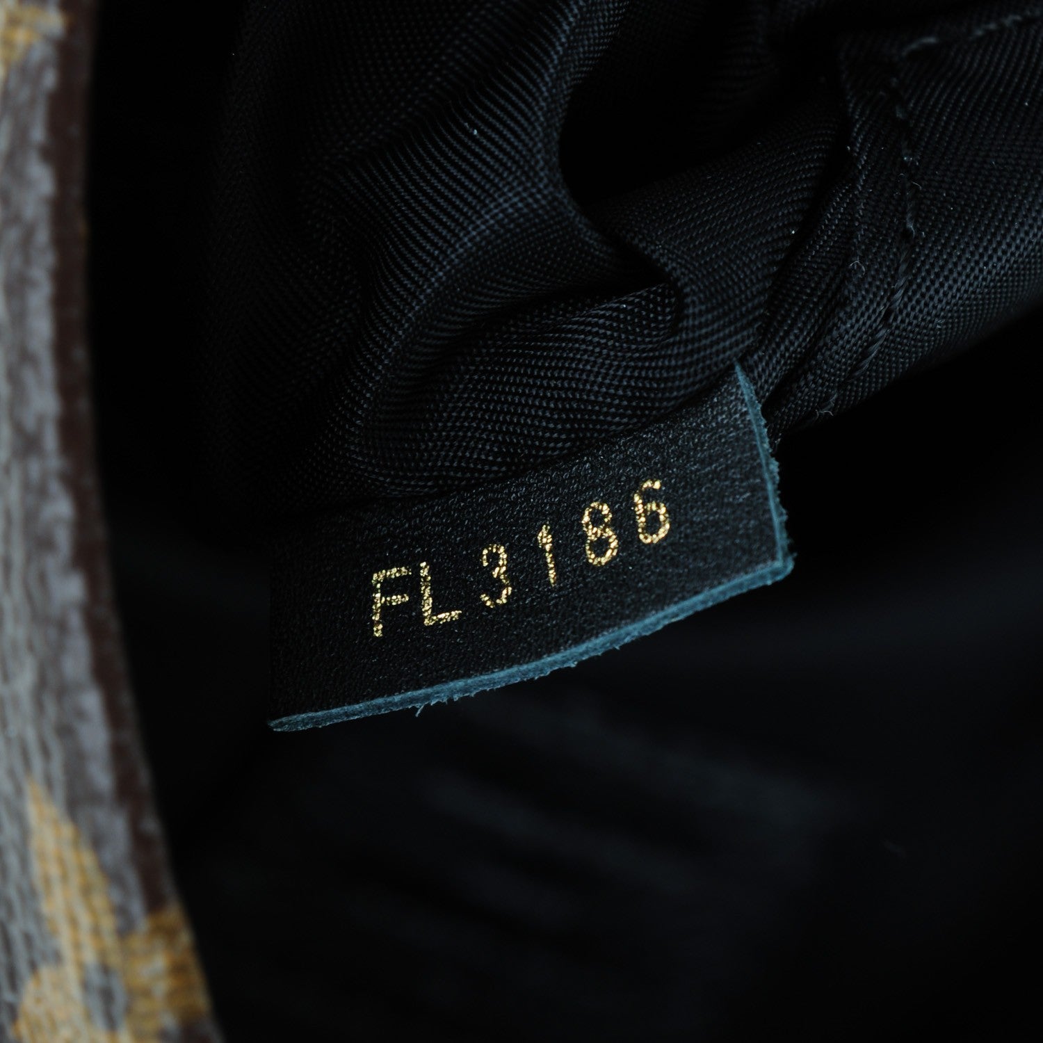 Louis Vuitton Reverse Monogram Palm Springs Backpack PM 7 of 7