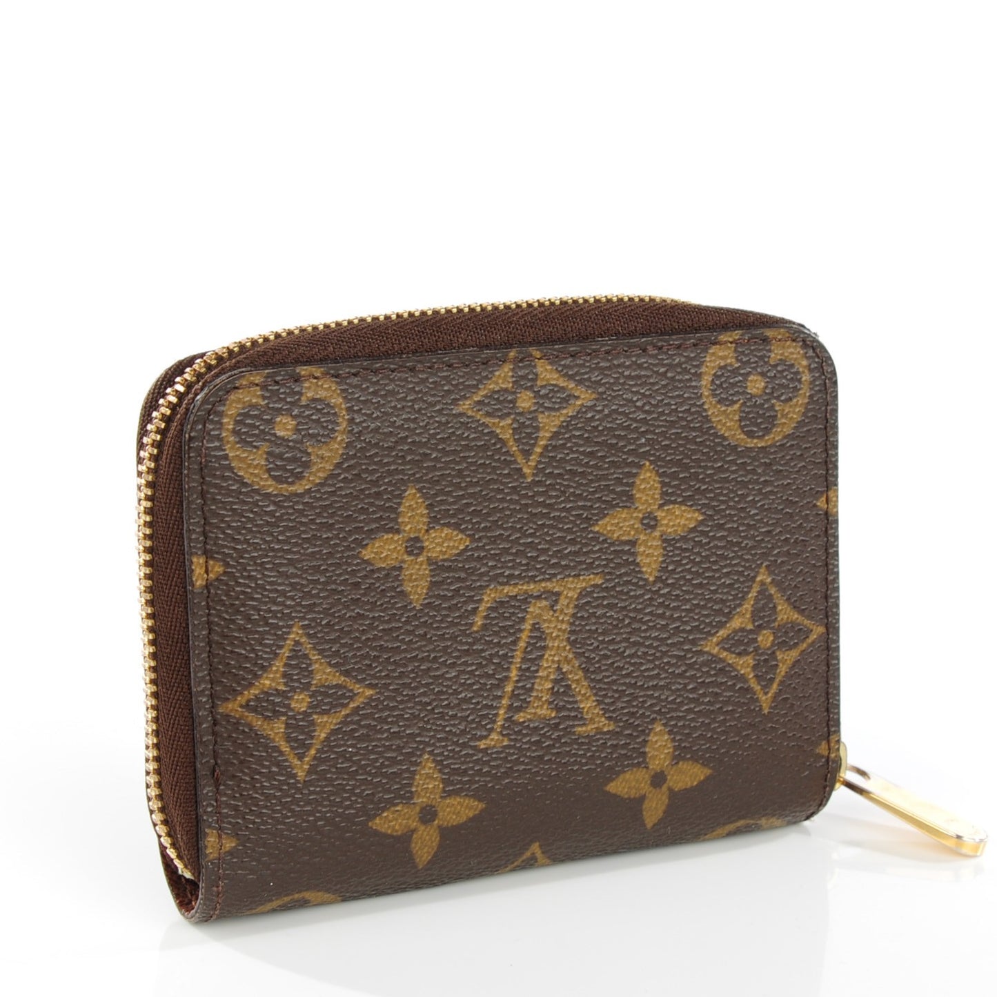 Monogram Zippy Coin Purse