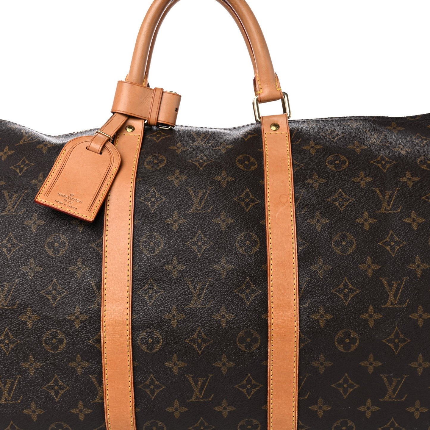 Monogram Keepall 55