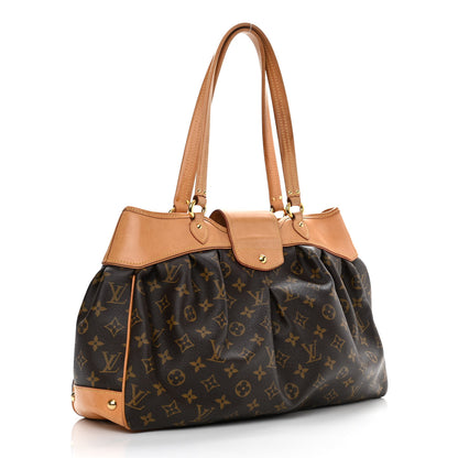 Louis Vuitton Monogram Boetie MM 2 of 13