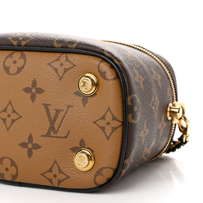Louis Vuitton Reverse Monogram Vanity PM 10 of 14