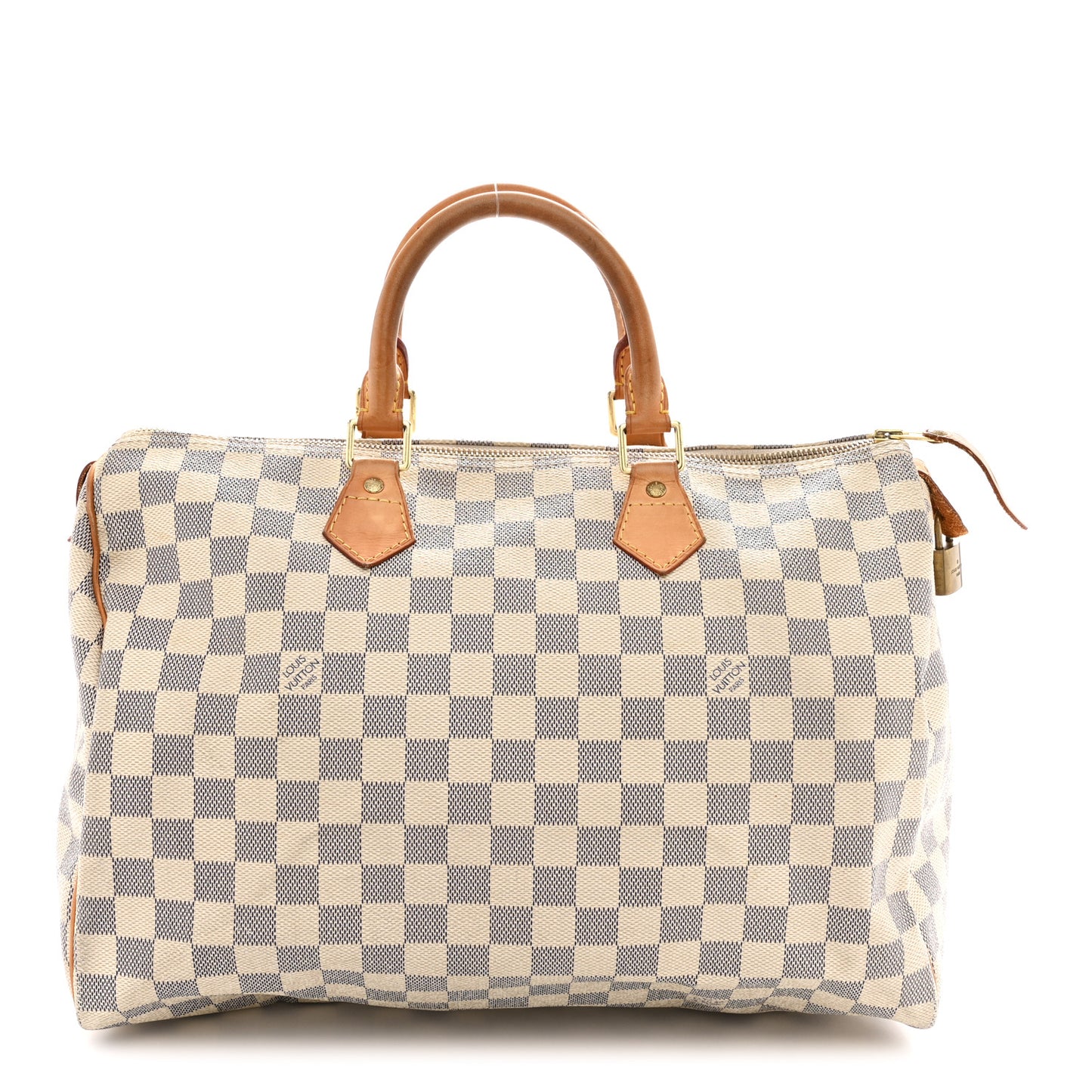 Damier Azur Speedy 35