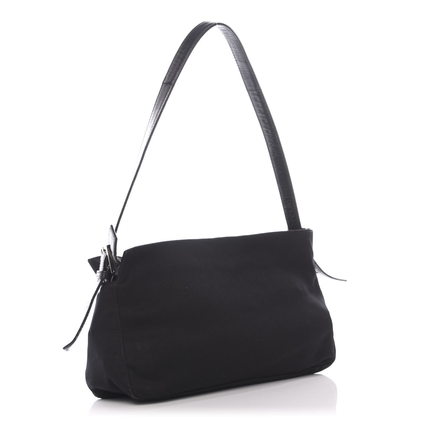 Neoprene Baguette Black