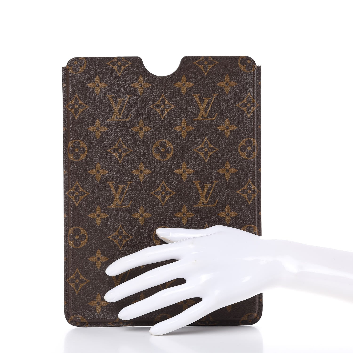 Louis Vuitton Monogram Hardcase iPad Air 2 2 of 5
