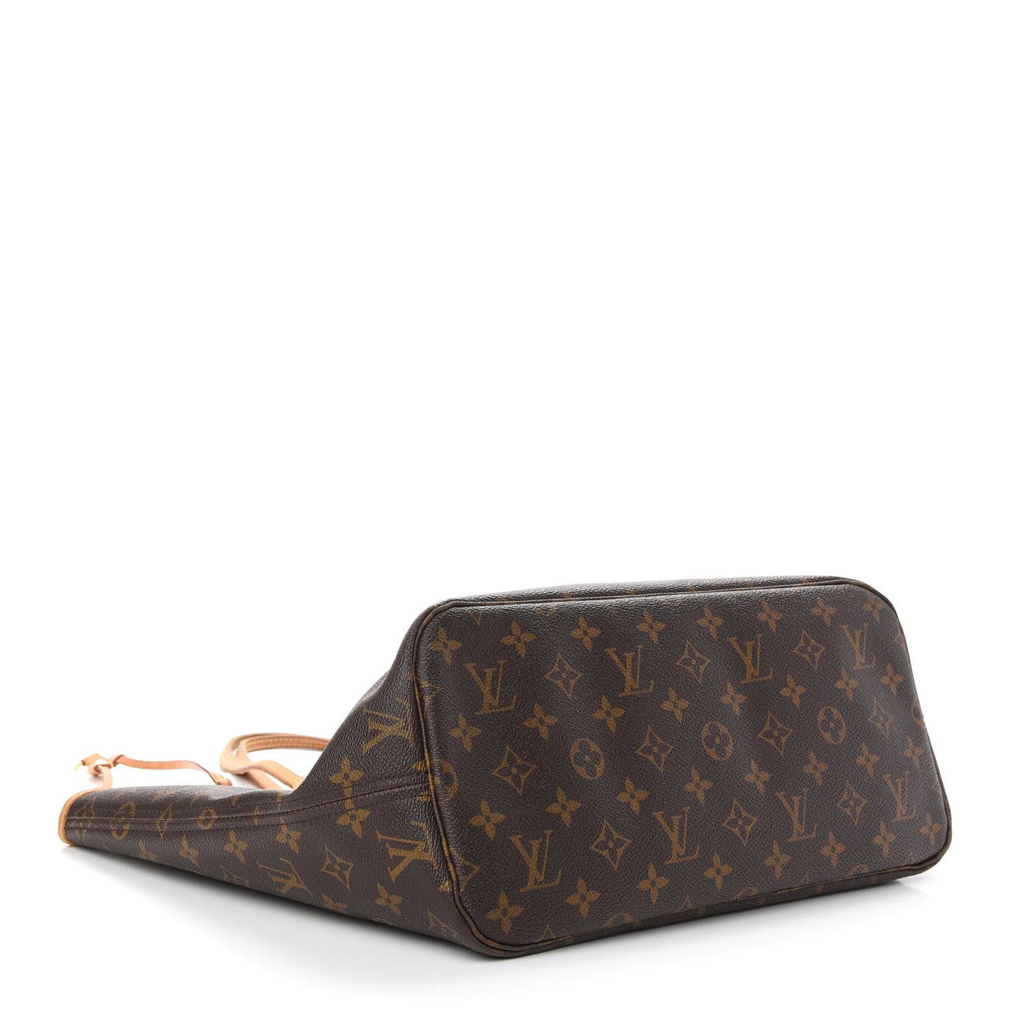 Monogram Neverfull MM