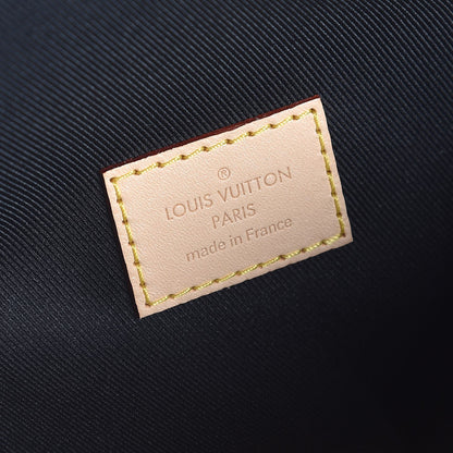 Louis Vuitton Monogram Bumbag 6 of 8