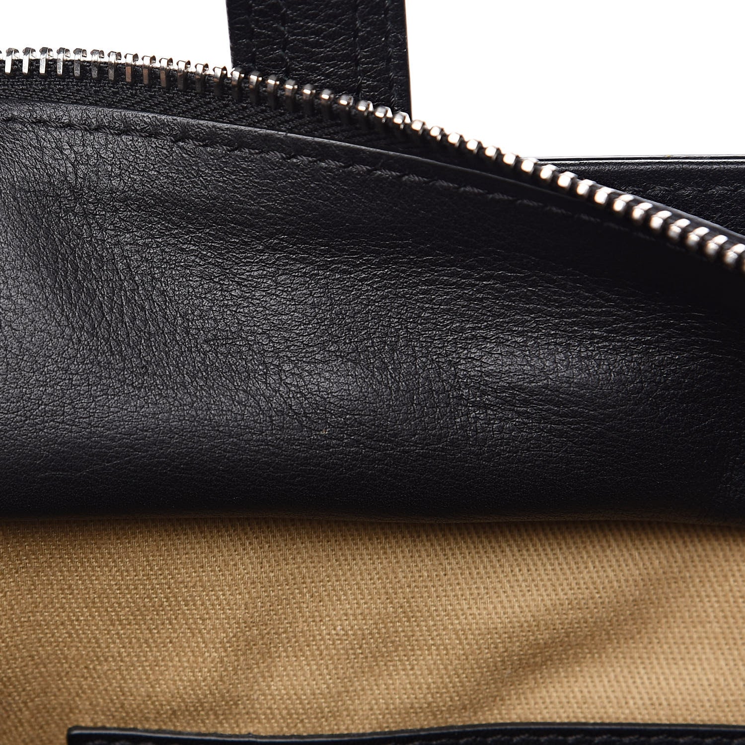 Proenza Schouler Calfskin Small PS11 Tote Black 8 of 10