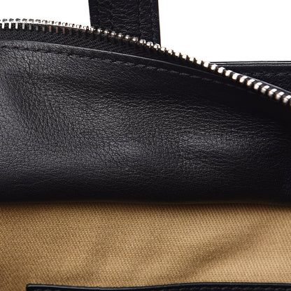 Proenza Schouler Calfskin Small PS11 Tote Black 8 of 10