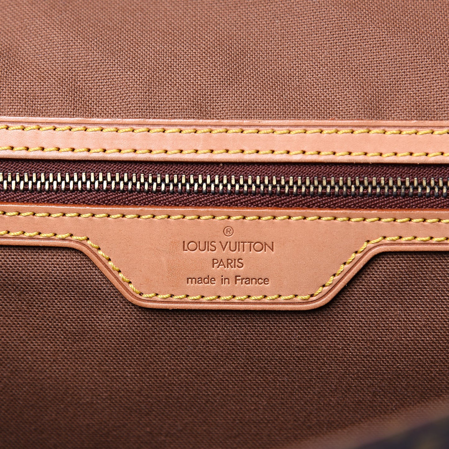 Monogram Beverly GM Briefcase
