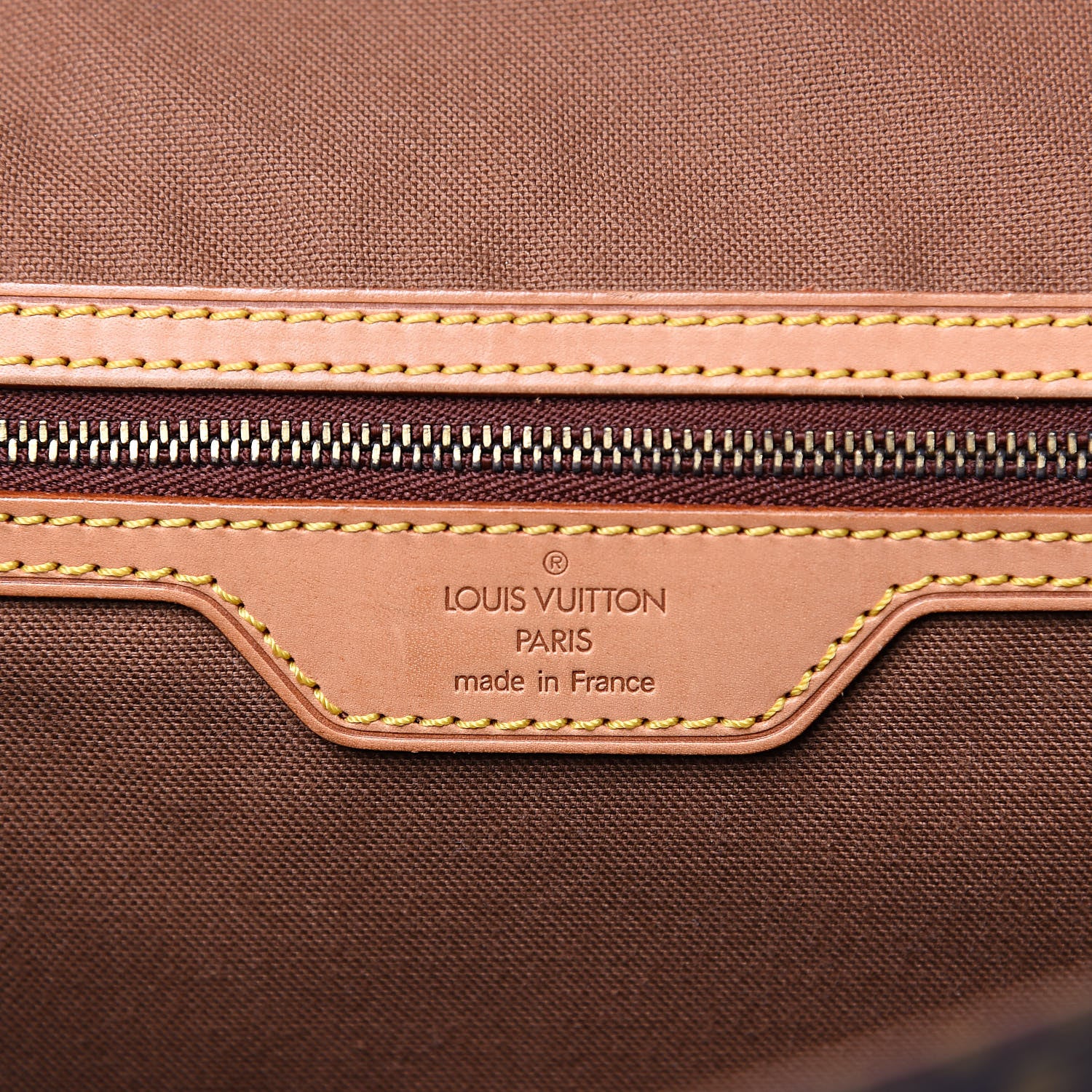 Louis Vuitton Monogram Beverly GM Briefcase 5 of 20