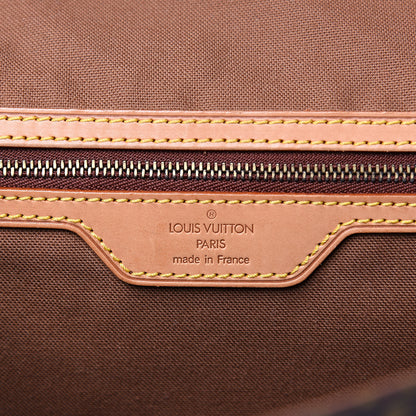 Louis Vuitton Monogram Beverly GM Briefcase 5 of 20
