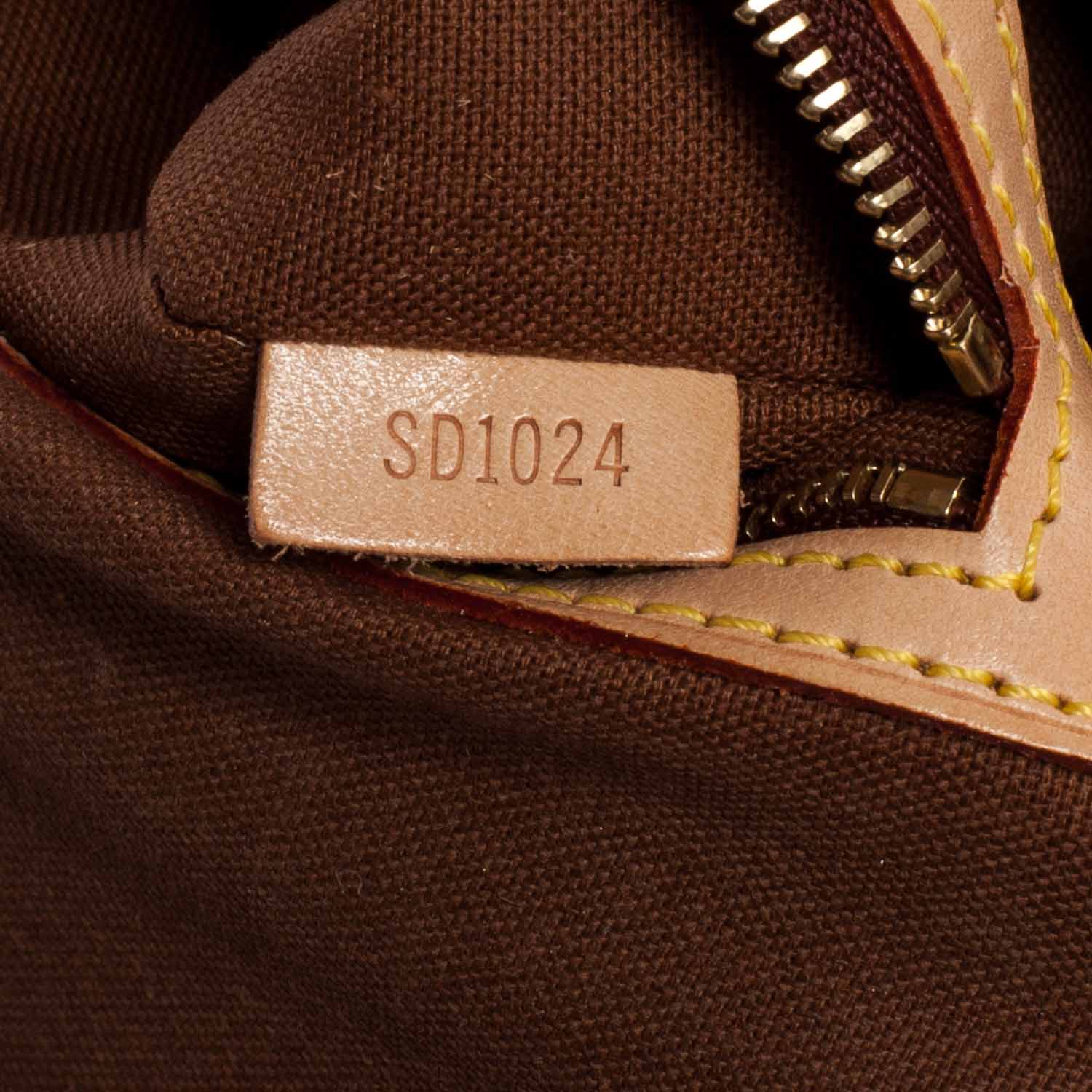 Louis Vuitton Monogram Mini Looping 7 of 9