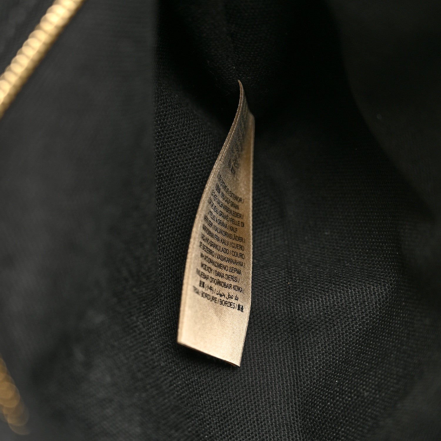 Burberry Derby Calfskin House Check Medium Camberley Black 9 of 13