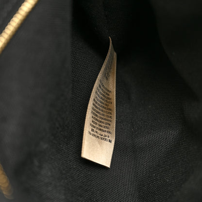 Burberry Derby Calfskin House Check Medium Camberley Black 9 of 13