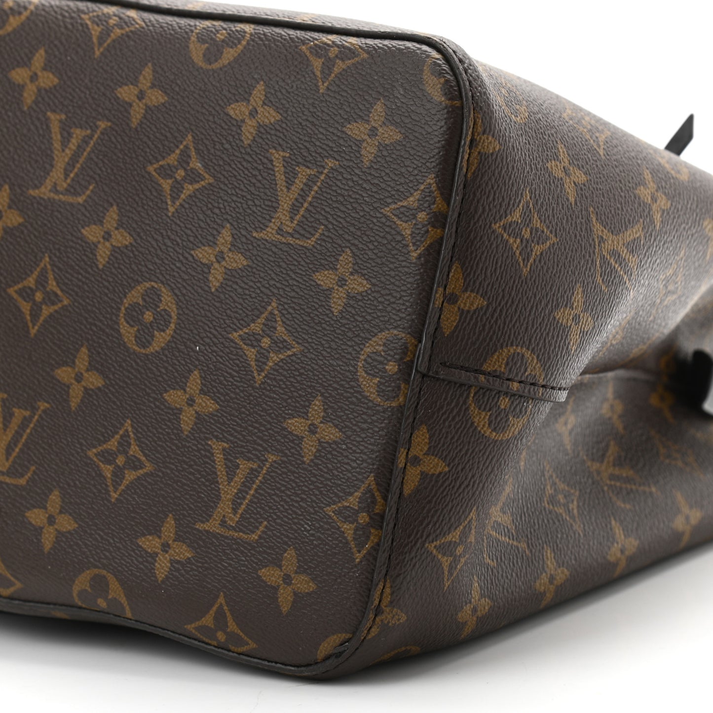 Monogram Neonoe MM Black