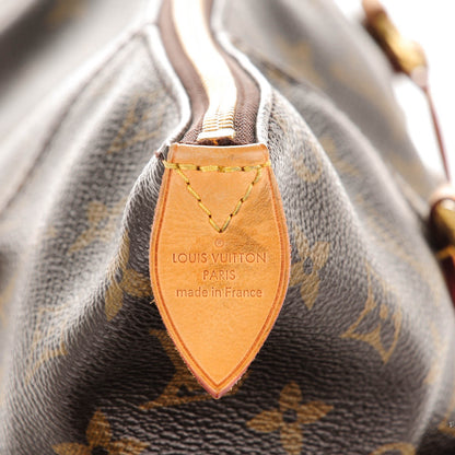 Louis Vuitton Monogram Totally MM 5 of 7