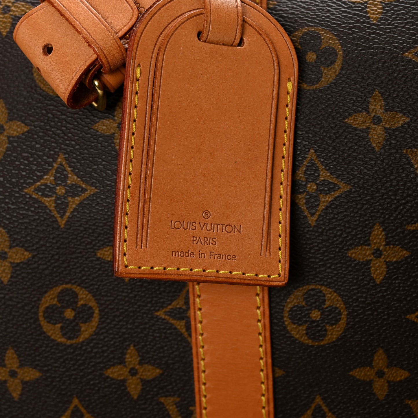 Monogram Keepall 55