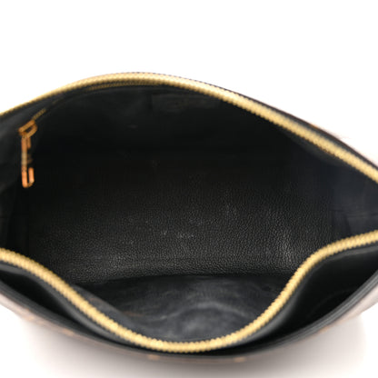 Louis Vuitton Monogram Pallas Beauty Case Black 4 of 12