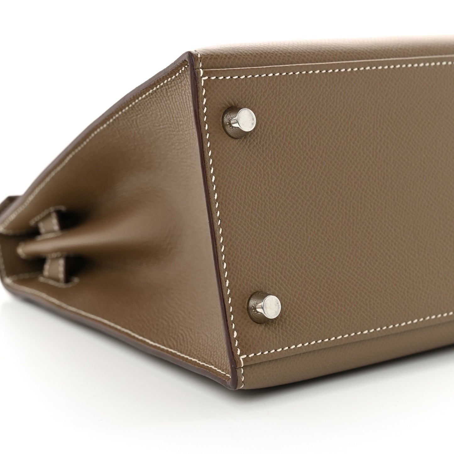 Epsom Kelly Sellier 28 Etoupe