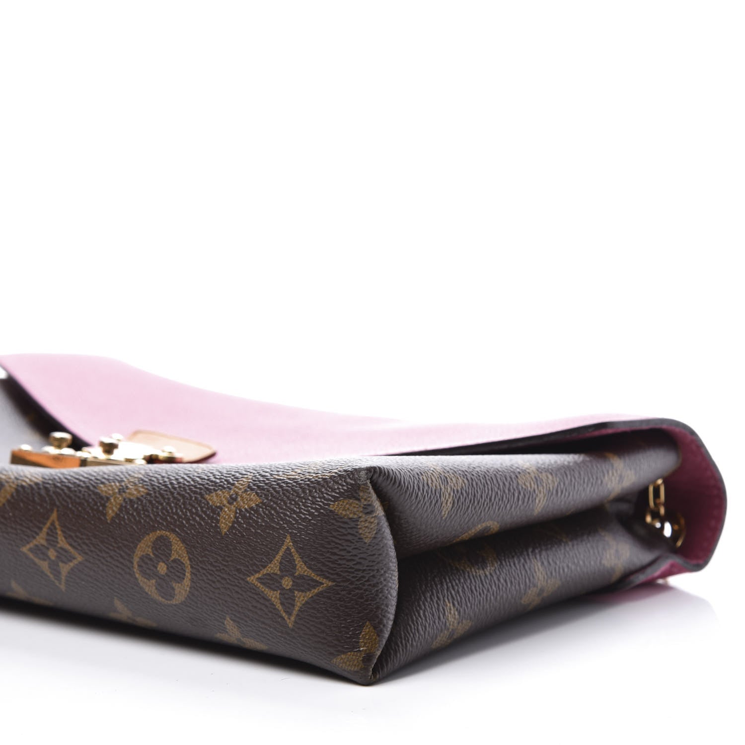 Louis Vuitton Monogram Pallas Chain Fizzy 6 of 12