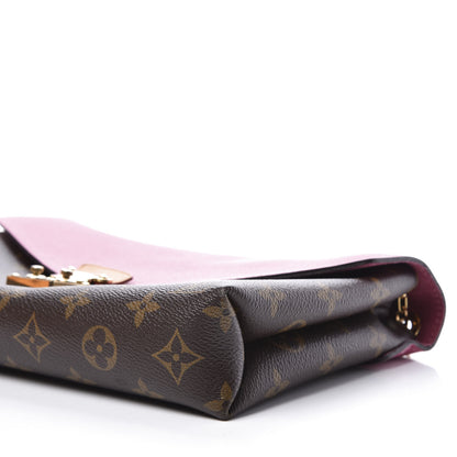 Louis Vuitton Monogram Pallas Chain Fizzy 6 of 12