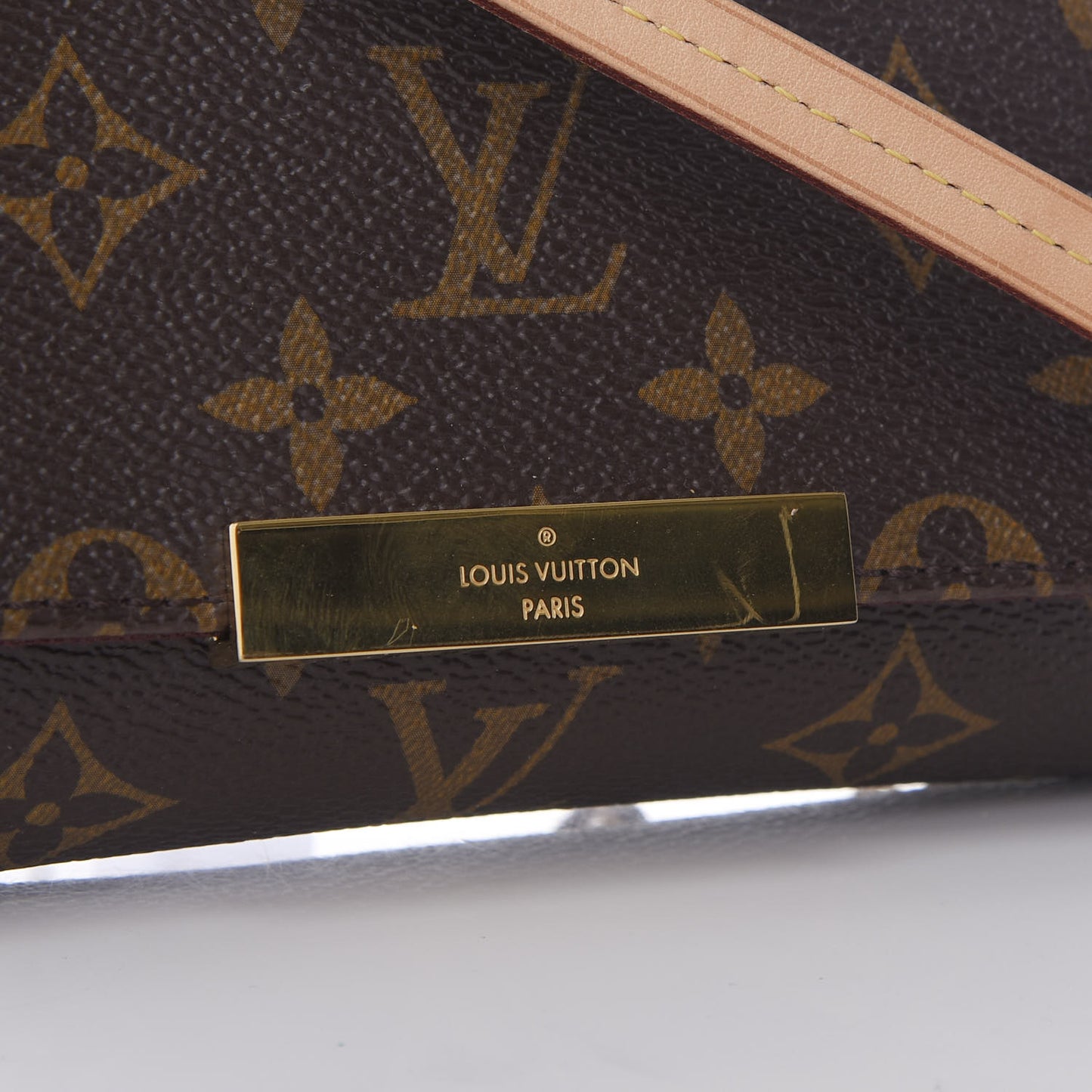 Monogram Favorite PM