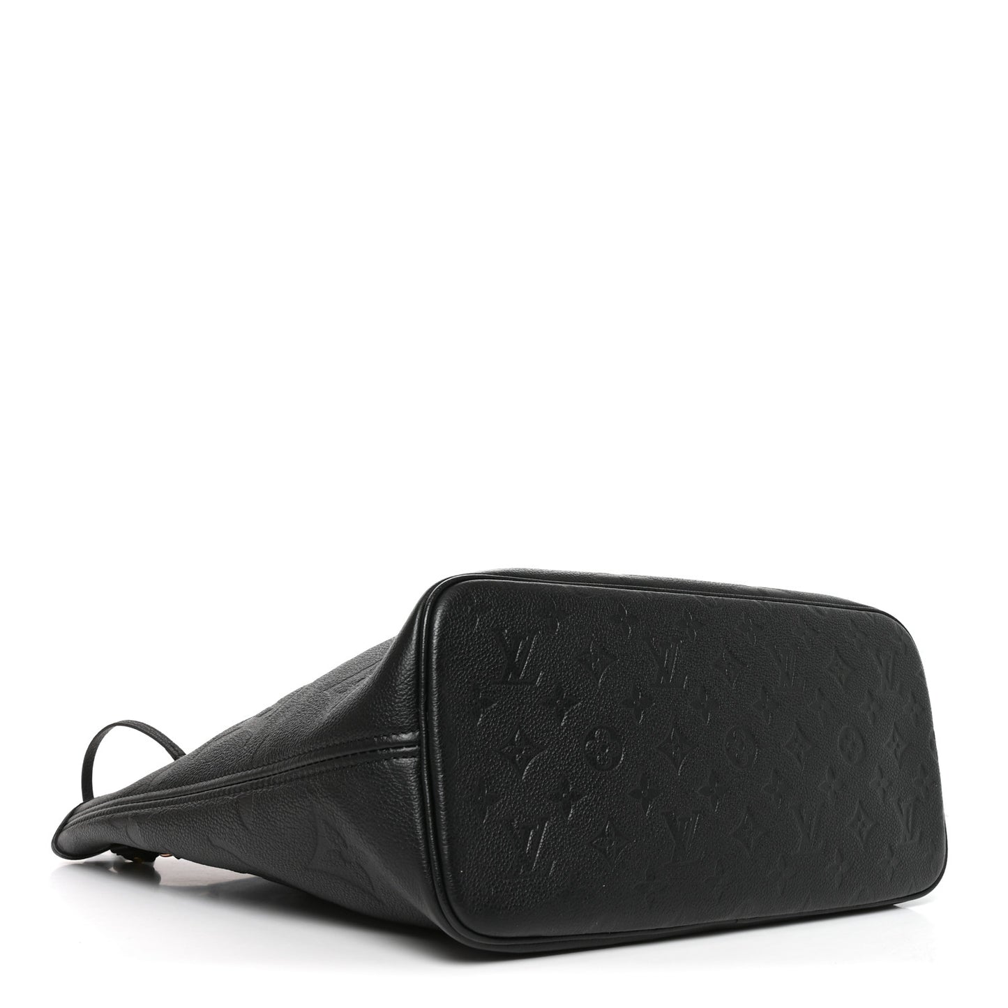 Empreinte Monogram Giant Neverfull MM Black