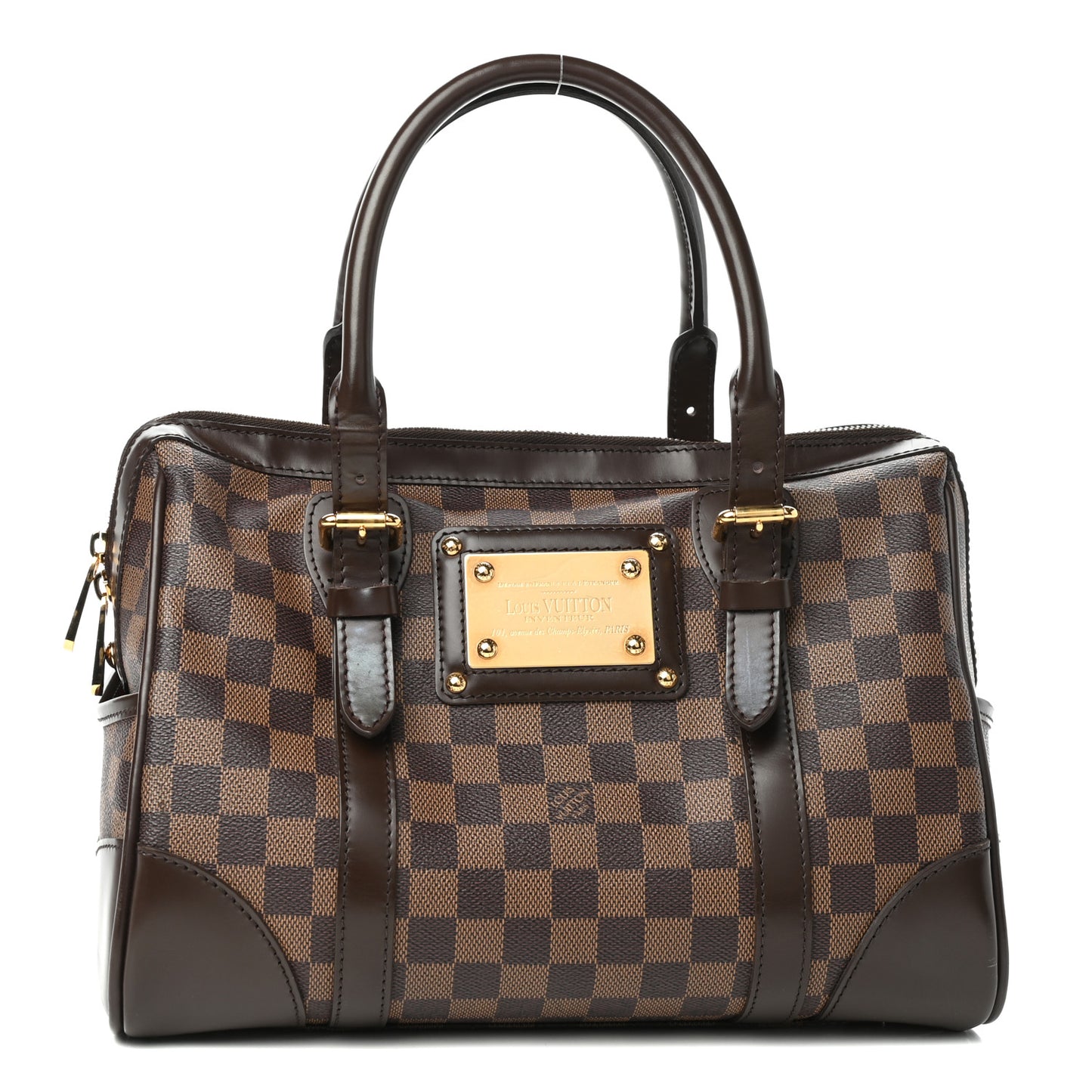 Damier Ebene Berkeley