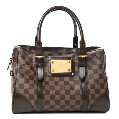 Louis Vuitton Damier Ebene Berkeley 1 of 8