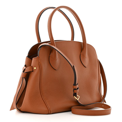 Louis Vuitton Veau Nuage Milla PM Gold 3 of 9