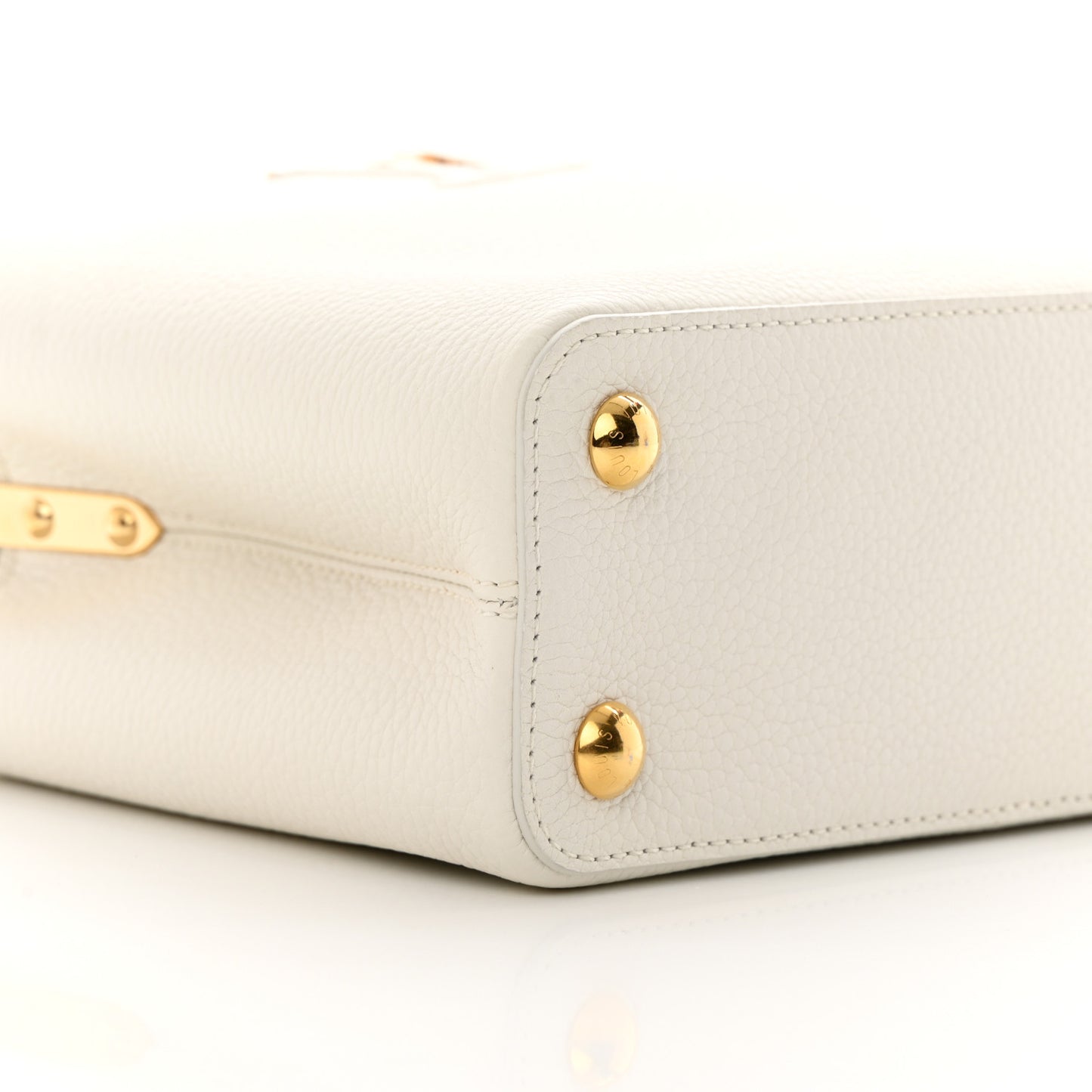 Taurillon Capucines BB Snow
