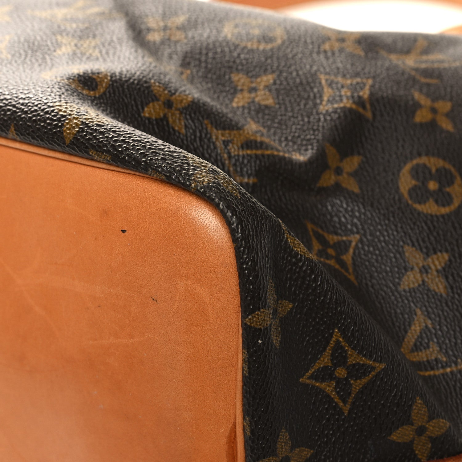 Louis Vuitton Monogram Petit Noe 11 of 14