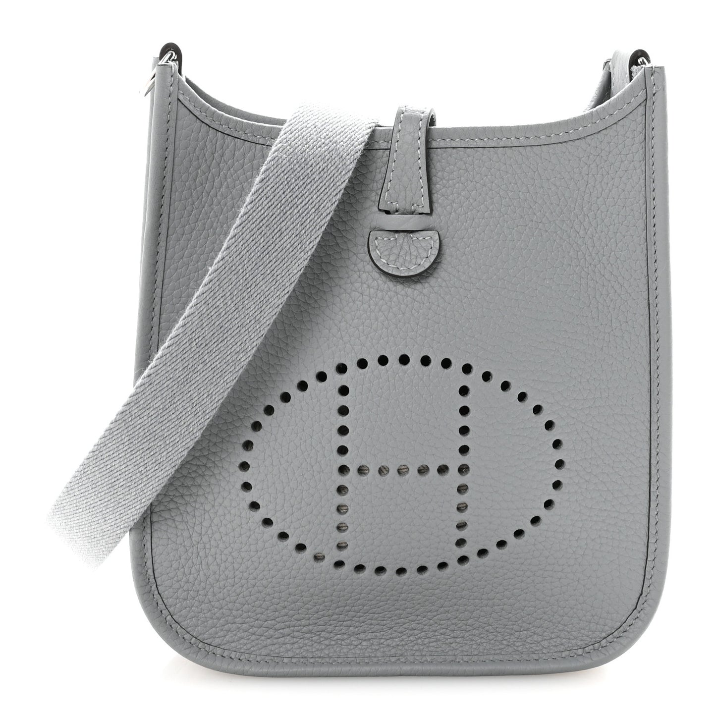 Taurillon Clemence Evelyne TPM Gris Pantin