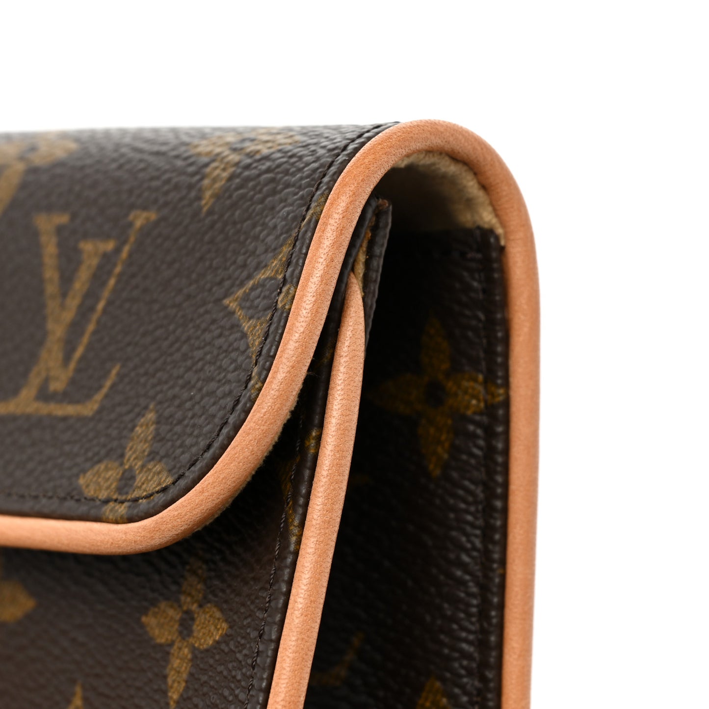 Monogram Pochette Florentine XS