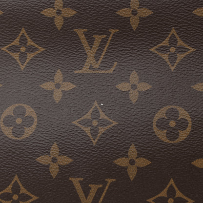 Louis Vuitton Monogram Neonoe MM Caramel 10 of 15