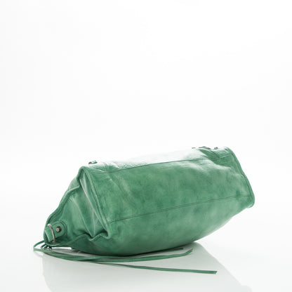 Balenciaga Chevre Classic Hardware S Cityeafoam 4 of 9