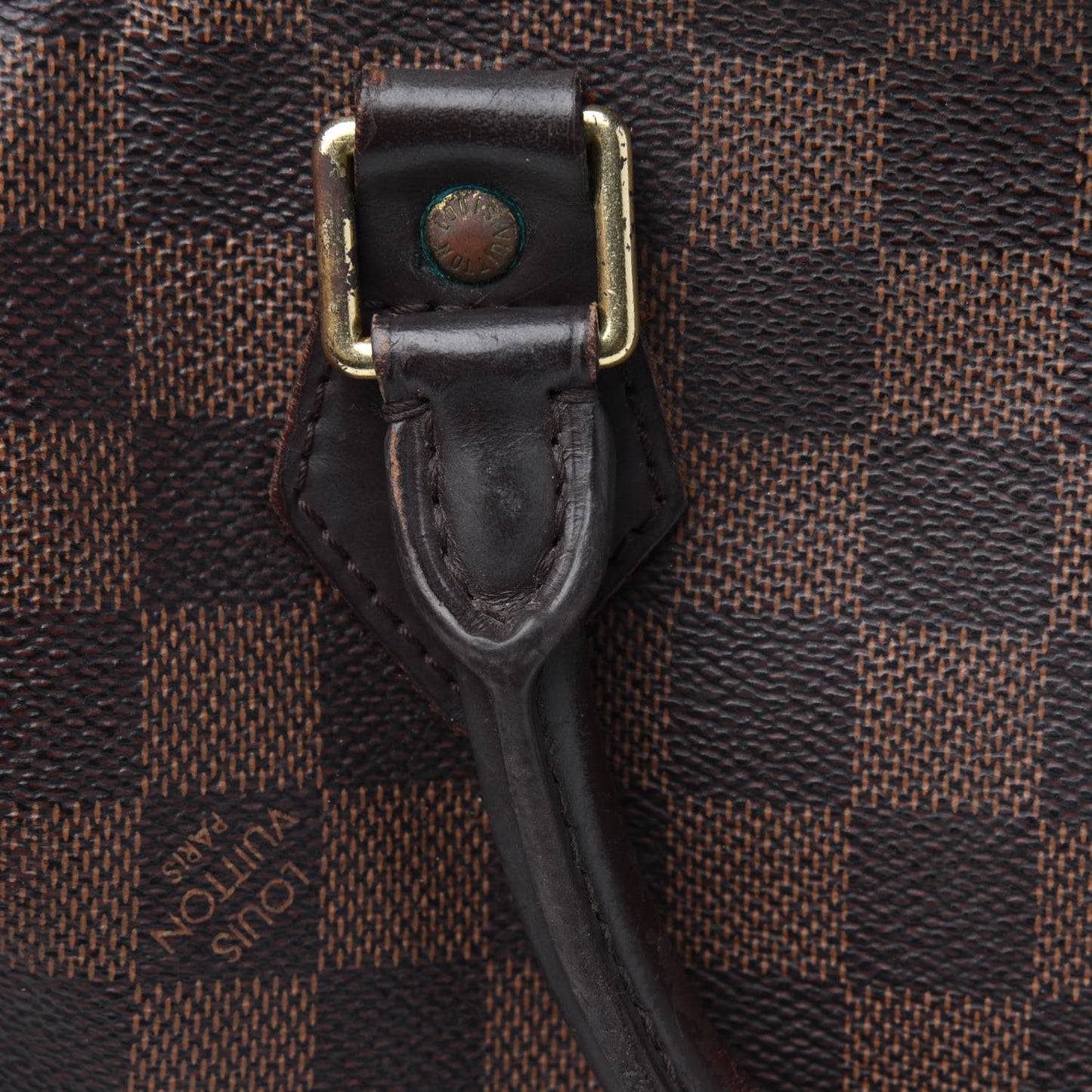 Damier Ebene Speedy 30