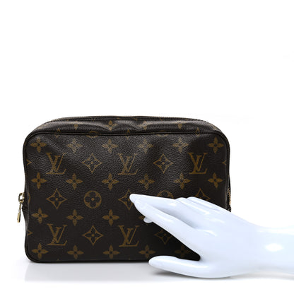 Louis Vuitton Monogram Trousse Toilette 23 2 of 7