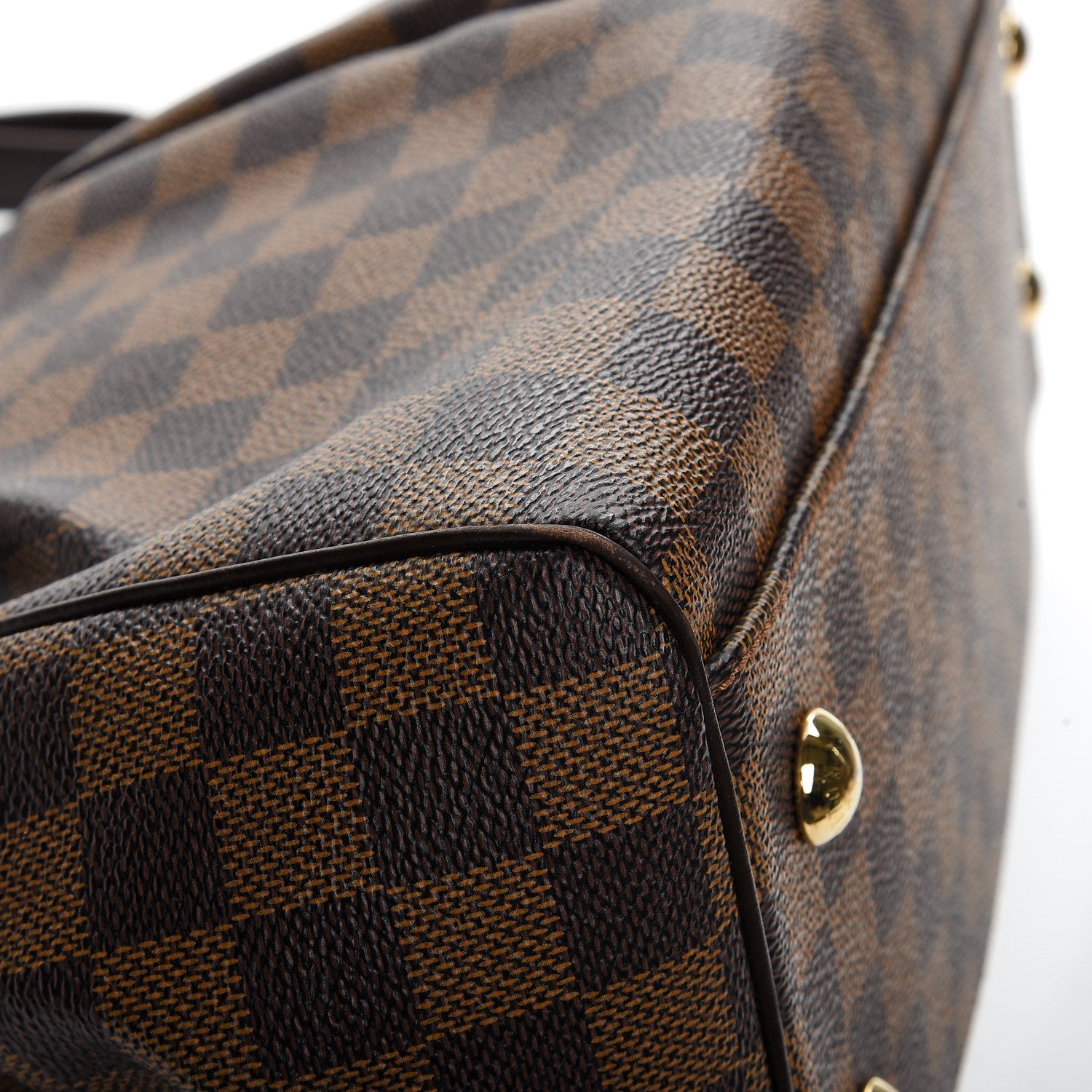 Louis Vuitton Damier Ebene Trevi PM 9 of 12
