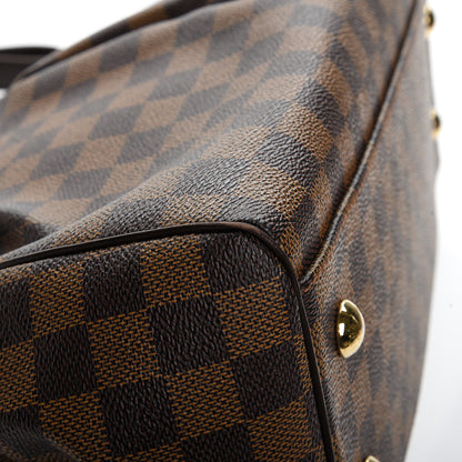 Louis Vuitton Damier Ebene Trevi PM 9 of 12