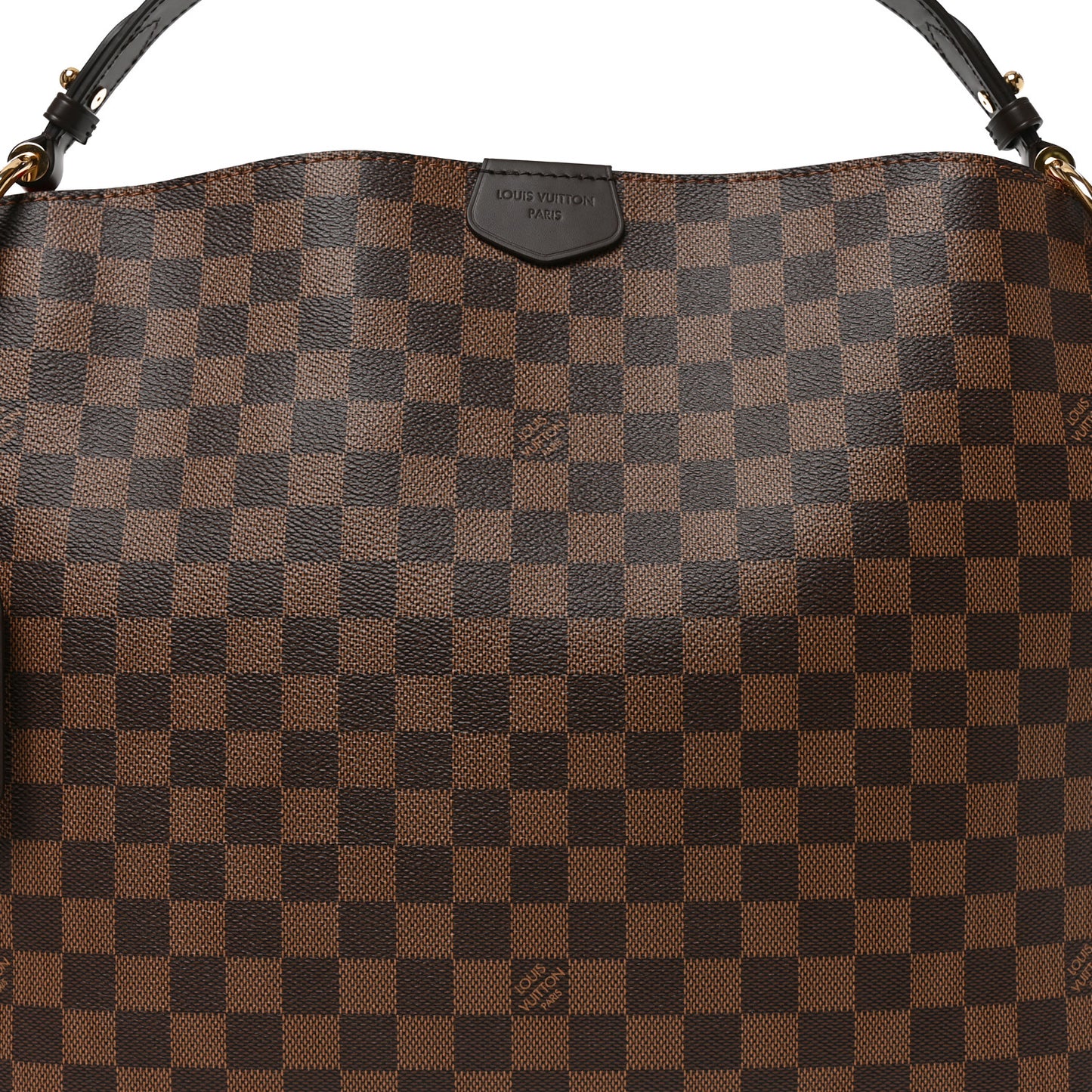 Damier Ebene Graceful MM