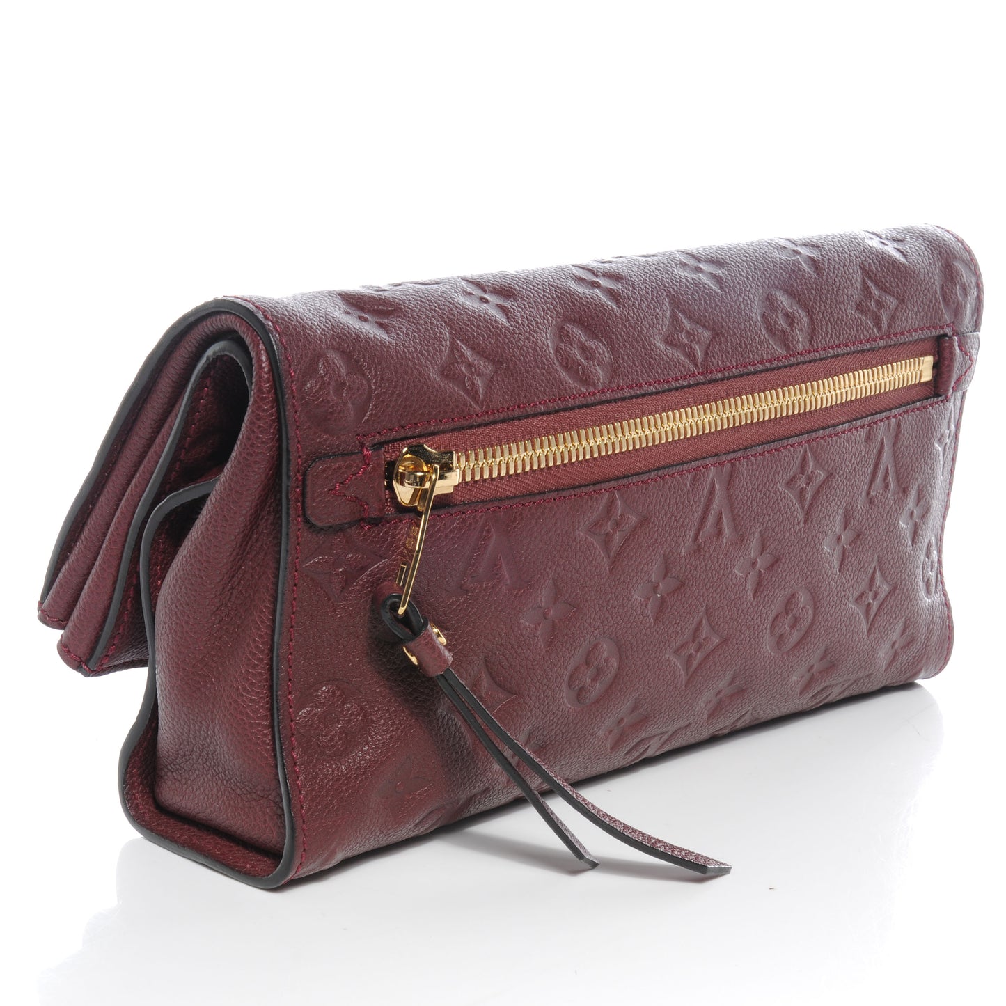 Empreinte Petillante Clutch Flamme