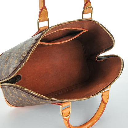 Louis Vuitton Monogram Alma PM 5 of 7