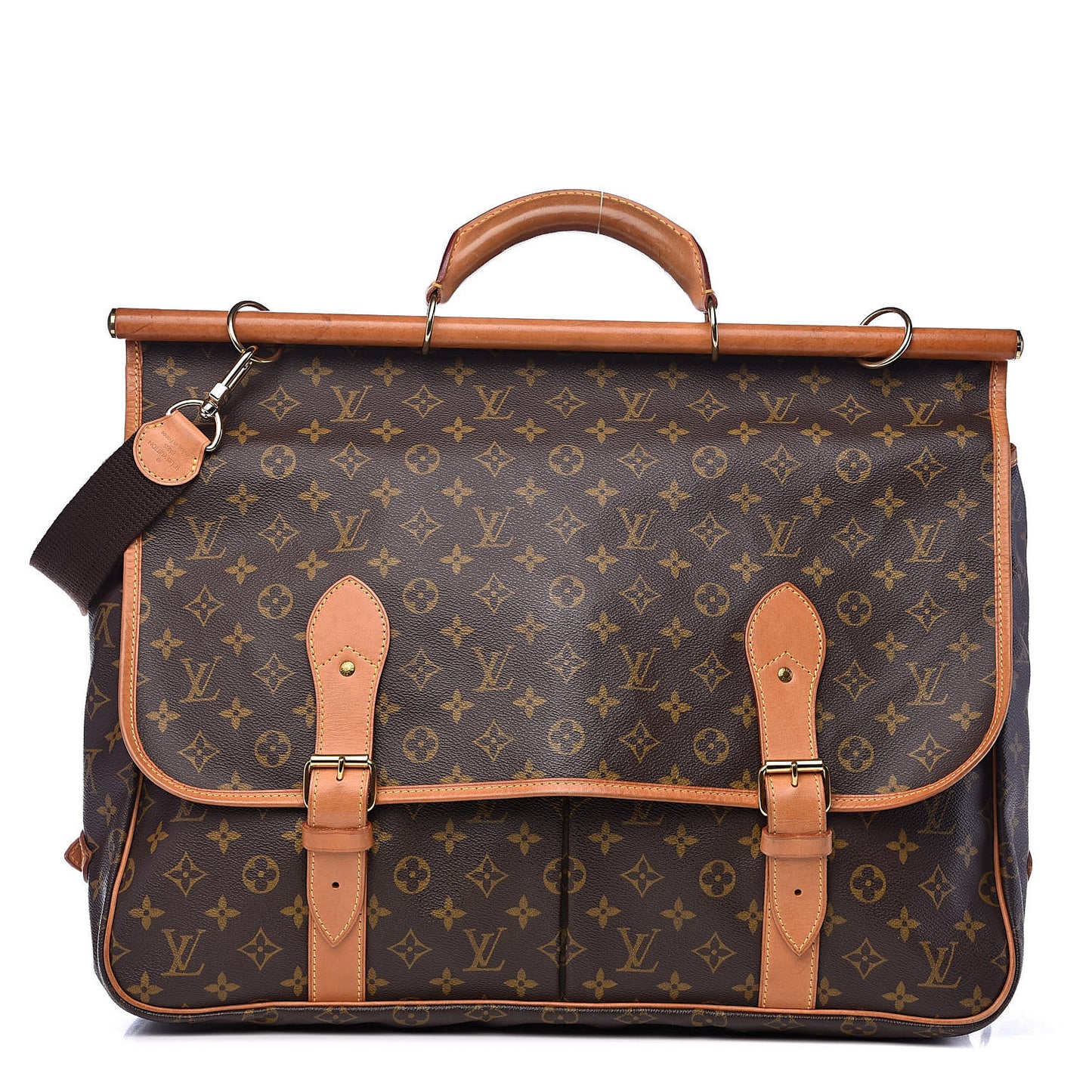 Monogram Sac Kleber