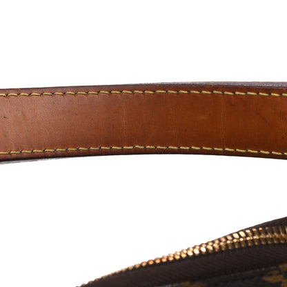 Louis Vuitton Monogram Sully PM 12 of 13