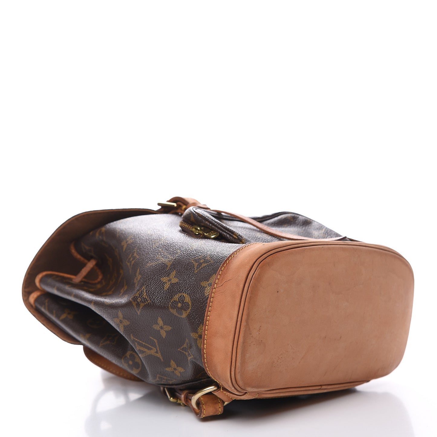 Monogram Montsouris MM Backpack